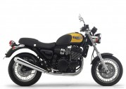 Triumph Thunderbird Sport